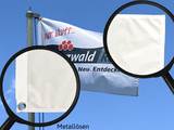 Schwarzwaldradio Flagge