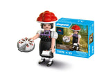 Playmobil Schwarzwaldmarie Figur