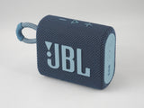 JBL GO3 Schwarzwaldradio-Edition