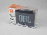 JBL GO3 Schwarzwaldradio-Edition